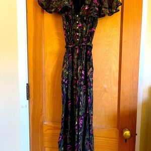 Worn once. US size 2P. Ett:twa by Anthropologie.